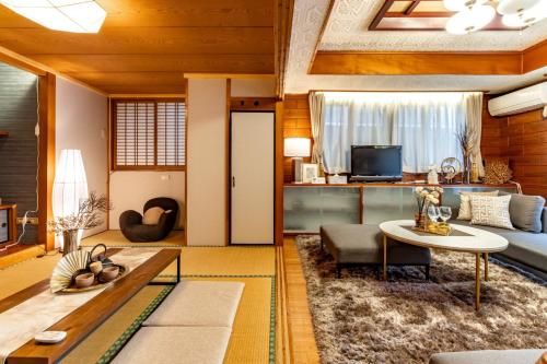 ASAHI HOUSE 2nd floor - Vacation STAY 92767