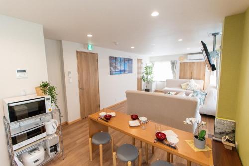 TK Court Ojima - Vacation STAY 91237