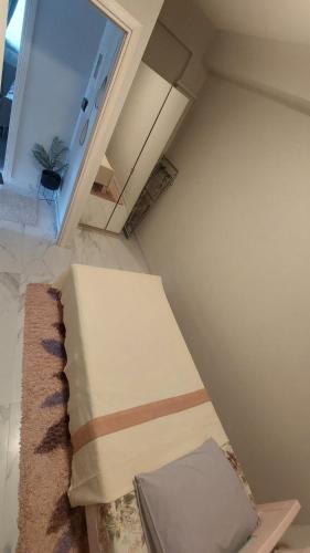 Katil atau katil-katil dalam bilik di P&M APARTMENT