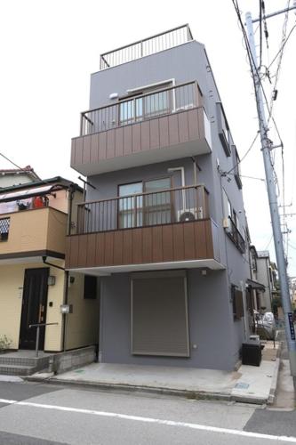 Katsushika-ku - House - Vacation STAY 92154
