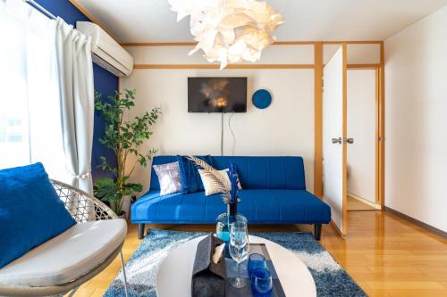 ASAHI HOUSE 2nd floor - Vacation STAY 92770