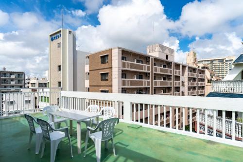 ASAHI HOUSE 2nd floor - Vacation STAY 92921