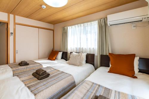 ASAHI HOUSE 2nd floor - Vacation STAY 92921