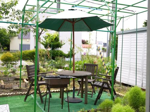 Φωτογραφία από το άλμπουμ του LY INN CHITOSEAIPORT - Vacation STAY 94792 σε Chitose