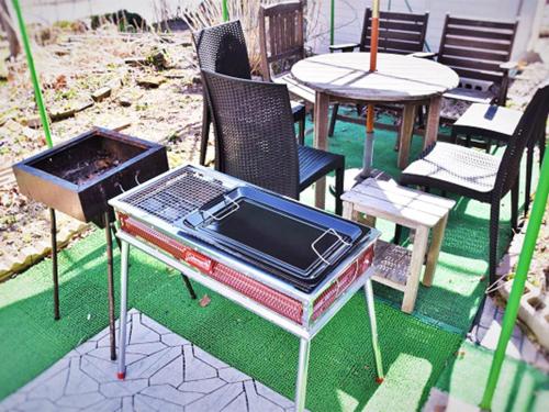 Φωτογραφία από το άλμπουμ του LY INN CHITOSEAIPORT - Vacation STAY 94792 σε Chitose