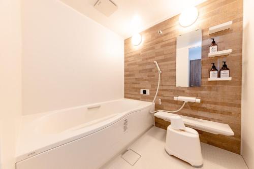 The Felice Uguisudani - Vacation STAY 96241