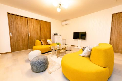 The Felice Uguisudani - Vacation STAY 96241