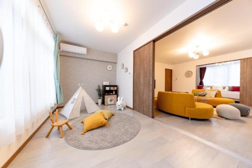 The Felice Uguisudani - Vacation STAY 96242