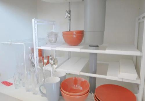 Fotografie z fotogalerie ubytování Green House Nakano Fujimicho - Vacation STAY 65988v v Tokiu