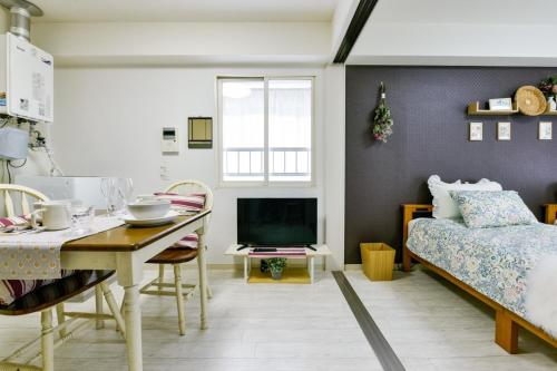 Florish 67 - Vacation STAY 14964v