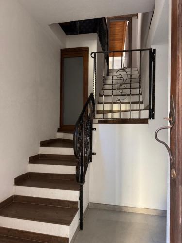 Imagen de la galería de S'Apposentu, en Aritzo