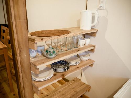Mansion Daini Shiratori - Vacation STAY 9658