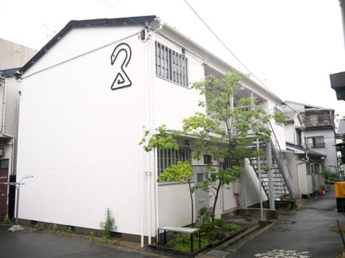 Mansion Daini Shiratori - Vacation STAY 9657