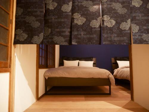 Mansion Daini Shiratori - Vacation STAY 9657