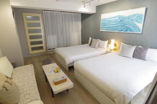 Matsuyamachi Shimanouchi Building - Vacation STAY 17439