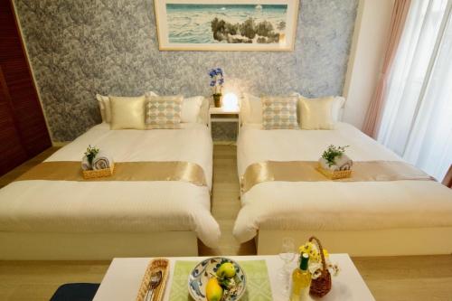 Matsuyamachi Shimanouchi Building - Vacation STAY 9826