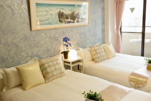 Matsuyamachi Shimanouchi Building - Vacation STAY 9826