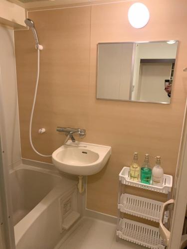 Matsuyamachi Shimanouchi Building - Vacation STAY 9826