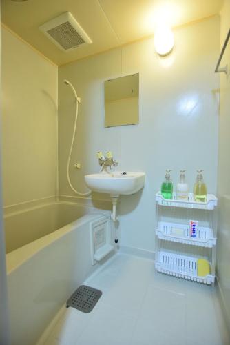 Matsuyamachi Shimanouchi Building - Vacation STAY 17281