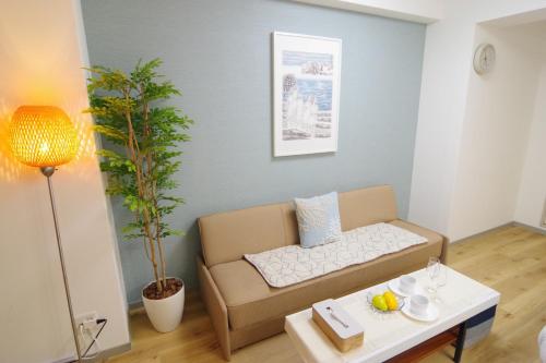 Matsuyamachi Shimanouchi Building - Vacation STAY 17276