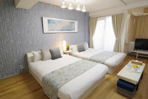 Matsuyamachi Shimanouchi Building - Vacation STAY 17276