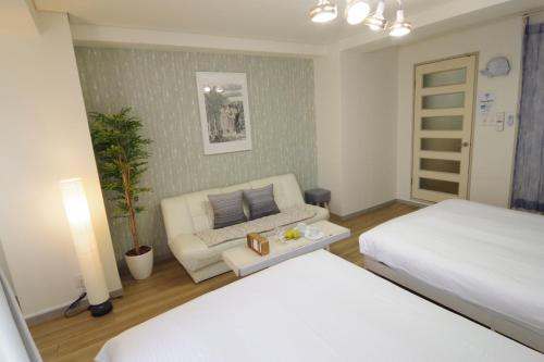 Matsuyamachi Shimanouchi Building - Vacation STAY 17281