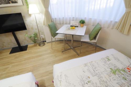 Matsuyamachi Shimanouchi Building - Vacation STAY 17273