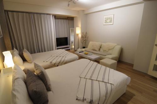 Matsuyamachi Shimanouchi Building - Vacation STAY 17279