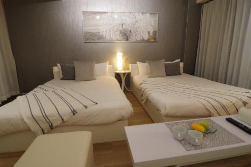 Matsuyamachi Shimanouchi Building - Vacation STAY 17279