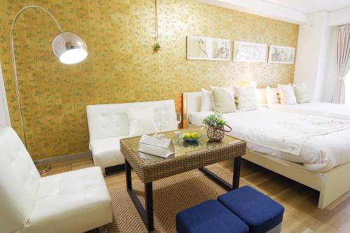 Matsuyamachi Shimanouchi Building - Vacation STAY 17283