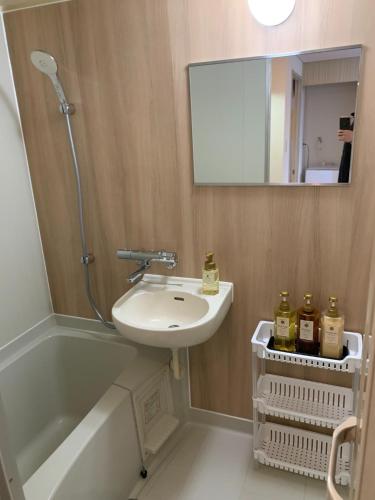 Matsuyamachi Shimanouchi Building - Vacation STAY 17279