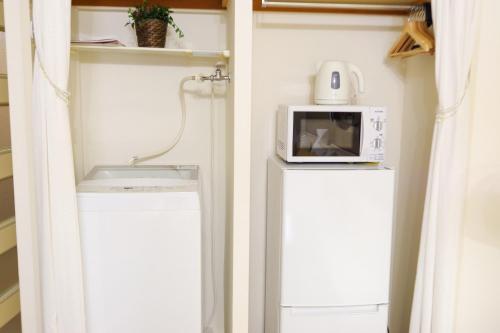 Matsuyamachi Shimanouchi Building - Vacation STAY 17283