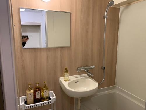 Matsuyamachi Shimanouchi Building - Vacation STAY 17283