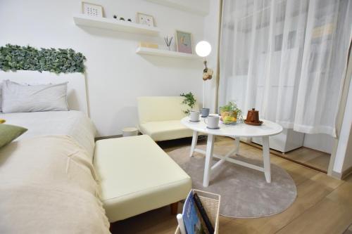 Matsuyamachi Shimanouchi Building - Vacation STAY 17285