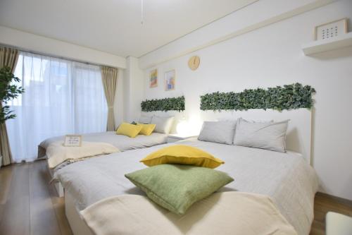 Matsuyamachi Shimanouchi Building - Vacation STAY 17285