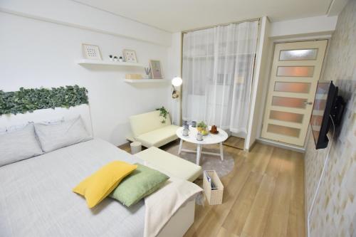 Matsuyamachi Shimanouchi Building - Vacation STAY 17285