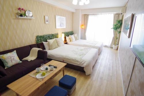 Matsuyamachi Shimanouchi Building - Vacation STAY 9825