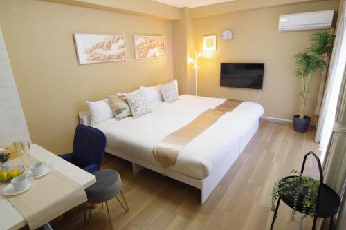 Matsuyamachi Shimanouchi Building - Vacation STAY 17271