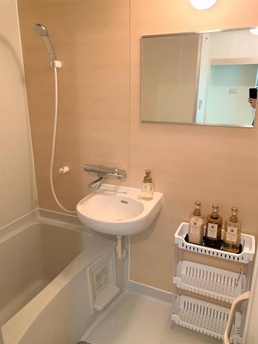 Matsuyamachi Shimanouchi Building - Vacation STAY 17271