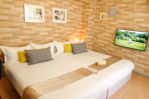Matsuyamachi Shimanouchi Building - Vacation STAY 17277
