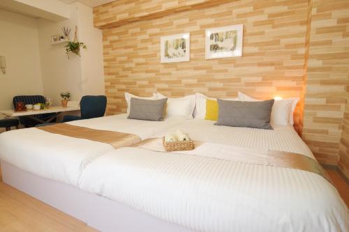Matsuyamachi Shimanouchi Building - Vacation STAY 17277