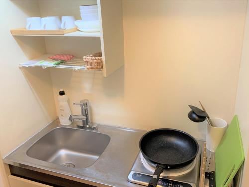 Matsuyamachi Shimanouchi Building - Vacation STAY 17277