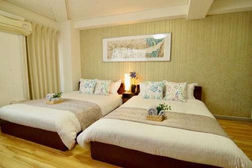 Matsuyamachi Shimanouchi Building - Vacation STAY 9821