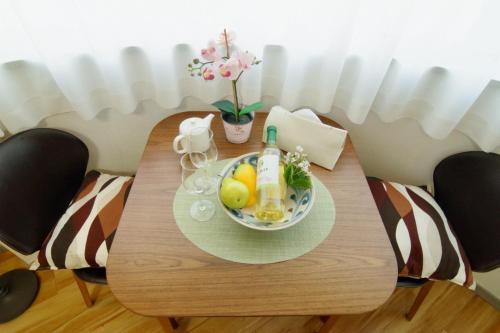 Matsuyamachi Shimanouchi Building - Vacation STAY 9821