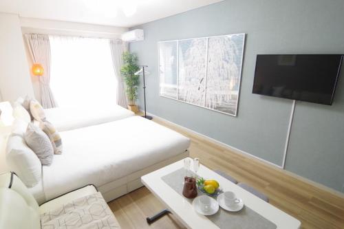 Matsuyamachi Shimanouchi Building - Vacation STAY 17274