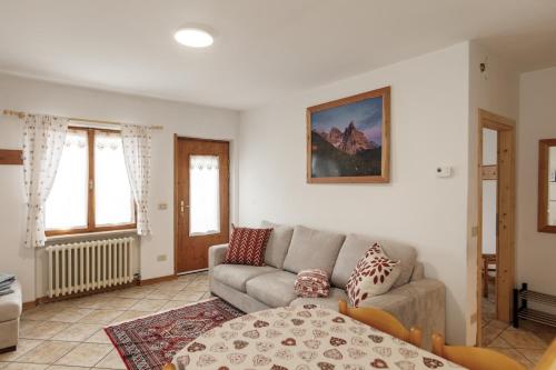 Dolomitihouse MUGO