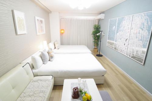 Matsuyamachi Shimanouchi Building - Vacation STAY 17274