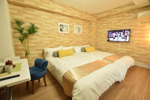 Matsuyamachi Shimanouchi Building - Vacation STAY 17280