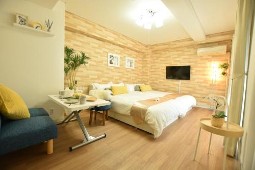 Matsuyamachi Shimanouchi Building - Vacation STAY 17280