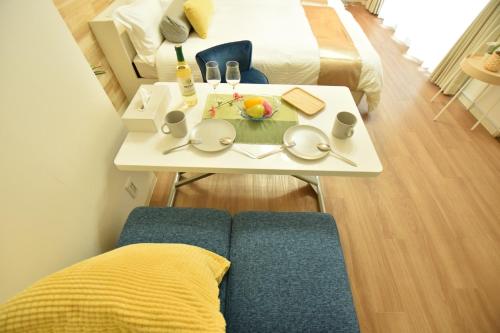 Matsuyamachi Shimanouchi Building - Vacation STAY 17280